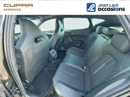 Photo 5 Cupra Formentor  1.4 e-HYBRID 245 ch DSG6