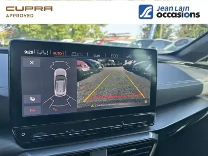 Photo 15 Cupra Formentor  1.4 e-HYBRID 245 ch DSG6