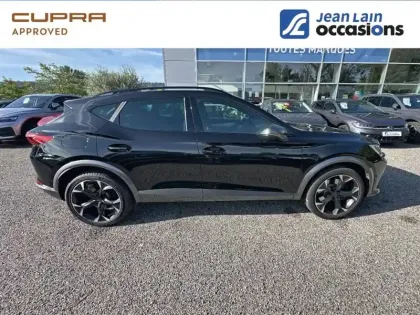 Photo 23 Cupra Formentor  1.4 e-HYBRID 245 ch DSG6