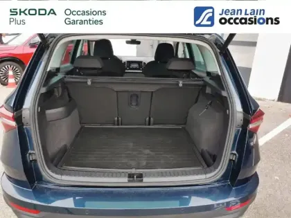 Photo 13 Skoda Karoq  1.5 TSI 150 ch ACT DSG7