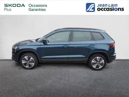 Photo 6 Skoda Karoq  1.5 TSI 150 ch ACT DSG7