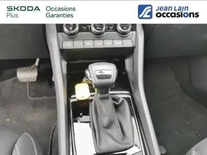 Photo 15 Skoda Karoq  1.5 TSI 150 ch ACT DSG7