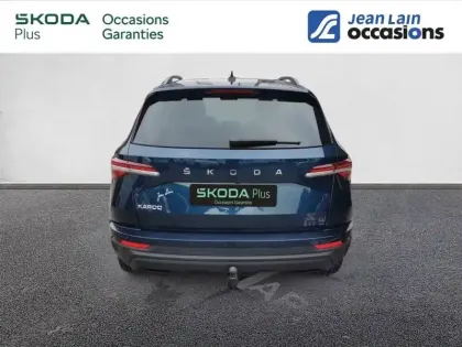 Photo 7 Skoda Karoq  1.5 TSI 150 ch ACT DSG7