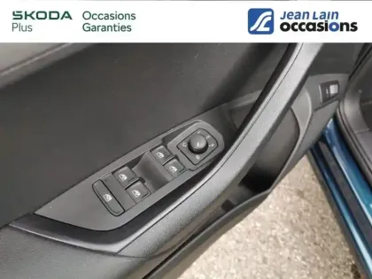 Photo 18 Skoda Karoq  1.5 TSI 150 ch ACT DSG7
