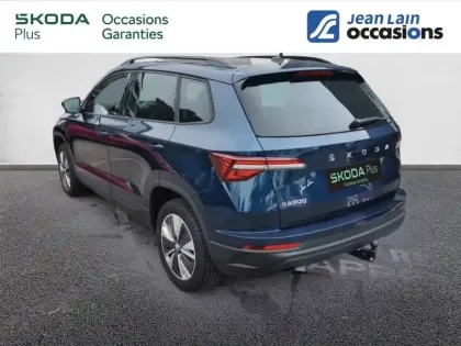 Photo 10 Skoda Karoq  1.5 TSI 150 ch ACT DSG7