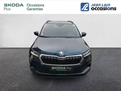 Photo 8 Skoda Karoq  1.5 TSI 150 ch ACT DSG7