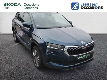 Photo 9 Skoda Karoq  1.5 TSI 150 ch ACT DSG7