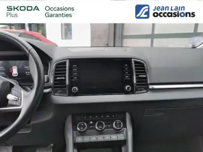 Photo 14 Skoda Karoq  1.5 TSI 150 ch ACT DSG7