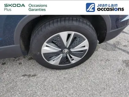 Photo 11 Skoda Karoq  1.5 TSI 150 ch ACT DSG7