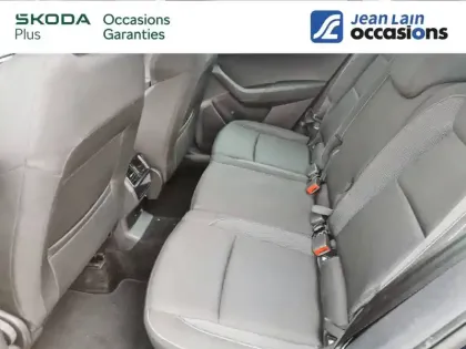 Photo 5 Skoda Karoq  1.5 TSI 150 ch ACT DSG7