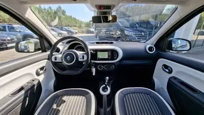 Photo Renault Twingo Techno