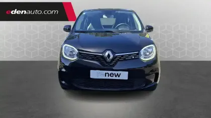 Photo 35 Renault Twingo  III E-Tech
