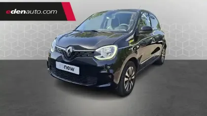 Photo 34 Renault Twingo  III E-Tech