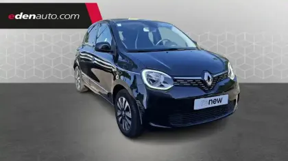Photo 36 Renault Twingo  III E-Tech