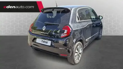 Photo 40 Renault Twingo  III E-Tech