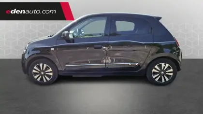 Photo 37 Renault Twingo  III E-Tech