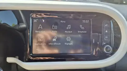Photo 15 Renault Twingo  III E-Tech
