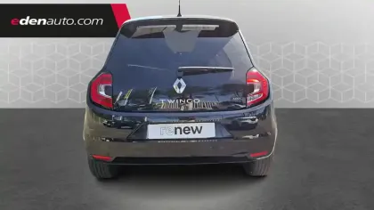 Photo 39 Renault Twingo  III E-Tech
