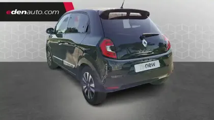Photo 38 Renault Twingo  III E-Tech
