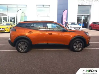 Photo 30 Peugeot 2008  PureTech 130 S&S EAT8