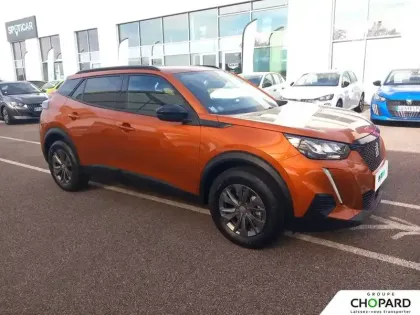 Photo 27 Peugeot 2008  PureTech 130 S&S EAT8
