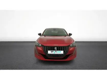 Photo 8 Peugeot 208  PureTech 100 S&S BVM6