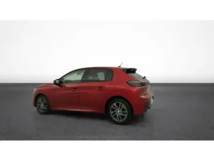 Photo 16 Peugeot 208  PureTech 100 S&S BVM6