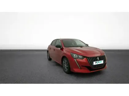 Photo 11 Peugeot 208  PureTech 100 S&S BVM6