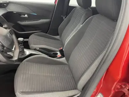 Photo 12 Peugeot 208  PureTech 100 S&S BVM6