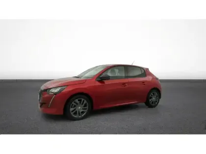Photo Peugeot 208 Style