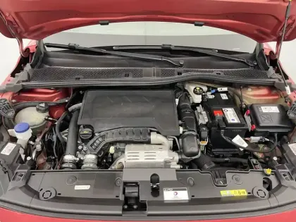 Photo 17 Peugeot 208  PureTech 100 S&S BVM6