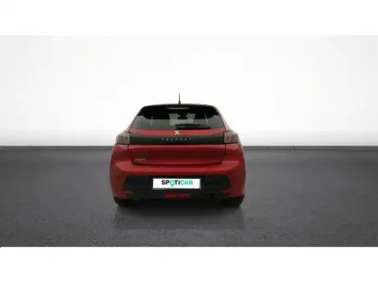 Photo 19 Peugeot 208  PureTech 100 S&S BVM6