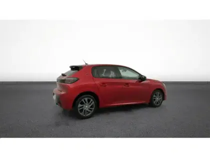 Photo 20 Peugeot 208  PureTech 100 S&S BVM6