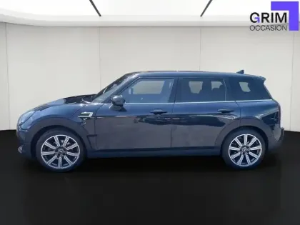 Photo 19 Mini Mini Clubman Cooper 136 ch DKG7