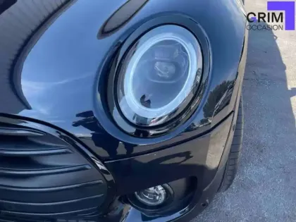 Photo 16 Mini Mini Clubman Cooper 136 ch DKG7