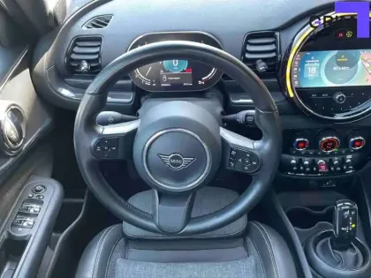 Photo 5 Mini Mini Clubman Cooper 136 ch DKG7