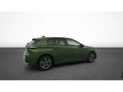 Photo 8 Peugeot 308  PureTech 130ch S&S EAT8