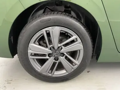 Photo 19 Peugeot 308  PureTech 130ch S&S EAT8