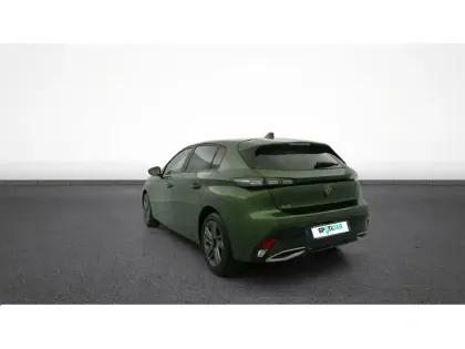 Photo 5 Peugeot 308  PureTech 130ch S&S EAT8