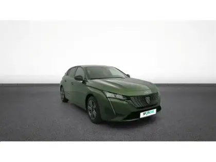 Photo 9 Peugeot 308  PureTech 130ch S&S EAT8