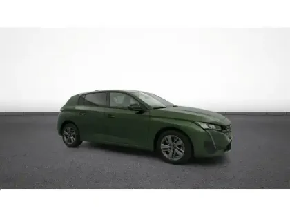 Photo 16 Peugeot 308  PureTech 130ch S&S EAT8