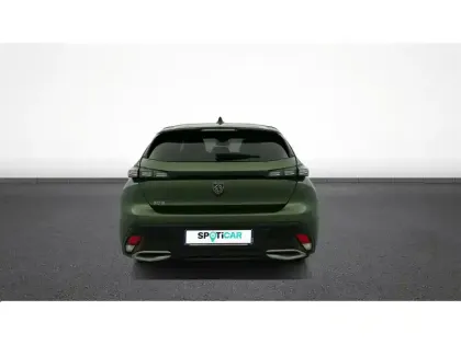 Photo 7 Peugeot 308  PureTech 130ch S&S EAT8