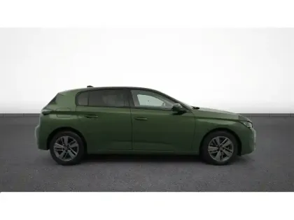 Photo 25 Peugeot 308  PureTech 130ch S&S EAT8
