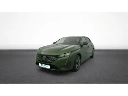 Photo Peugeot 308 Allure