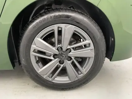 Photo 18 Peugeot 308  PureTech 130ch S&S EAT8