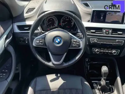 Photo 5 BMW X1  xDrive 25e 220 ch BVA6