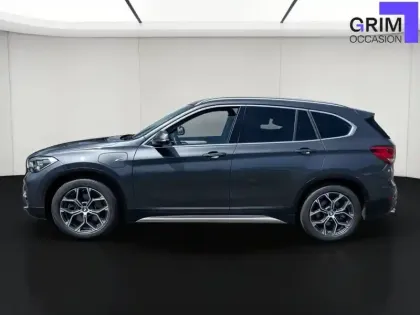 Photo 19 BMW X1  xDrive 25e 220 ch BVA6