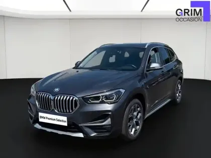 Photo Bmw X1 Xline First Ed Exc