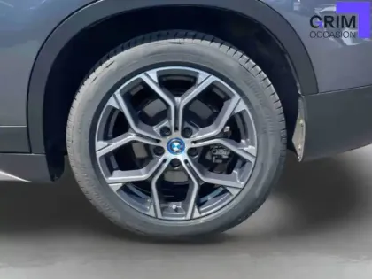 Photo 15 BMW X1  xDrive 25e 220 ch BVA6