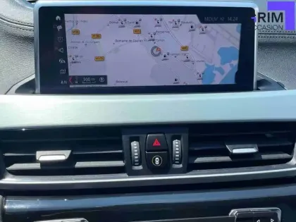 Photo 7 BMW X1  xDrive 25e 220 ch BVA6
